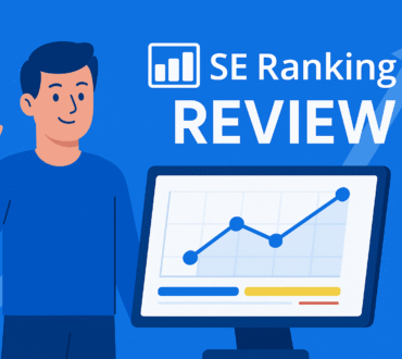 SE Ranking Review 2025: A Smart SEO Tool at a Great Price