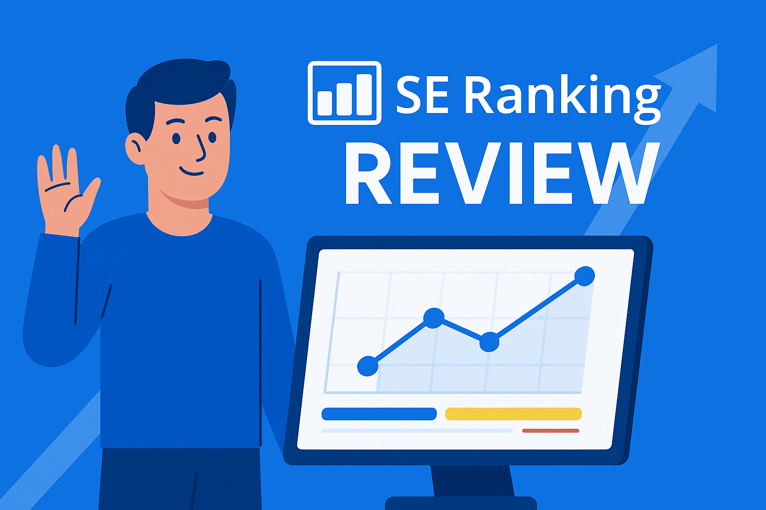 SE Ranking Review 2025: A Smart SEO Tool at a Great Price